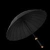 Samurai Sword Handle Straight Umbrella