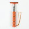 Car Rearview Mirror Wiper Cleaning Tool Auto Glass Mist Cleaner Scraper Car Accessories Handle Telescopic Window Cleaning Brush