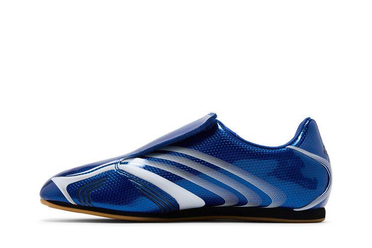 adidas F50 Taekwondo Royal Blue White (Women's)