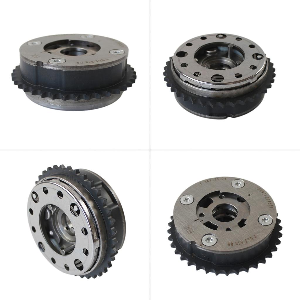 1pcs exhaust camshaft adjuster 11367583819 for BMW F22 F30 X4 Z4 X3 N20 2.0