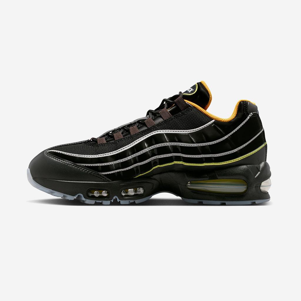 [Nike] Air Max 95 Big Bubble SE [IR5901-010]