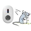 Ultrasonic Electromagnetic Pest Repeller Multifunctional Home Rat Killer Tool