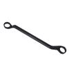 Black Double Box End Wrench Industrial Grade Electrophoretic Rust Prevention Box End Spanner for Automobile Mechanical