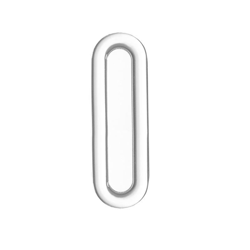 4 Pcs Handle Window Cabinet Door No Punch Kitchen Cabinet Opening Window Glass Door Sliding Door Handle Sliding Door Handles