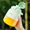 Compacts 20 Blade Rechargeable Mini Blenders For Juice Shakes Baby Food Easy One Button Operation Dishwasher Safe Design
