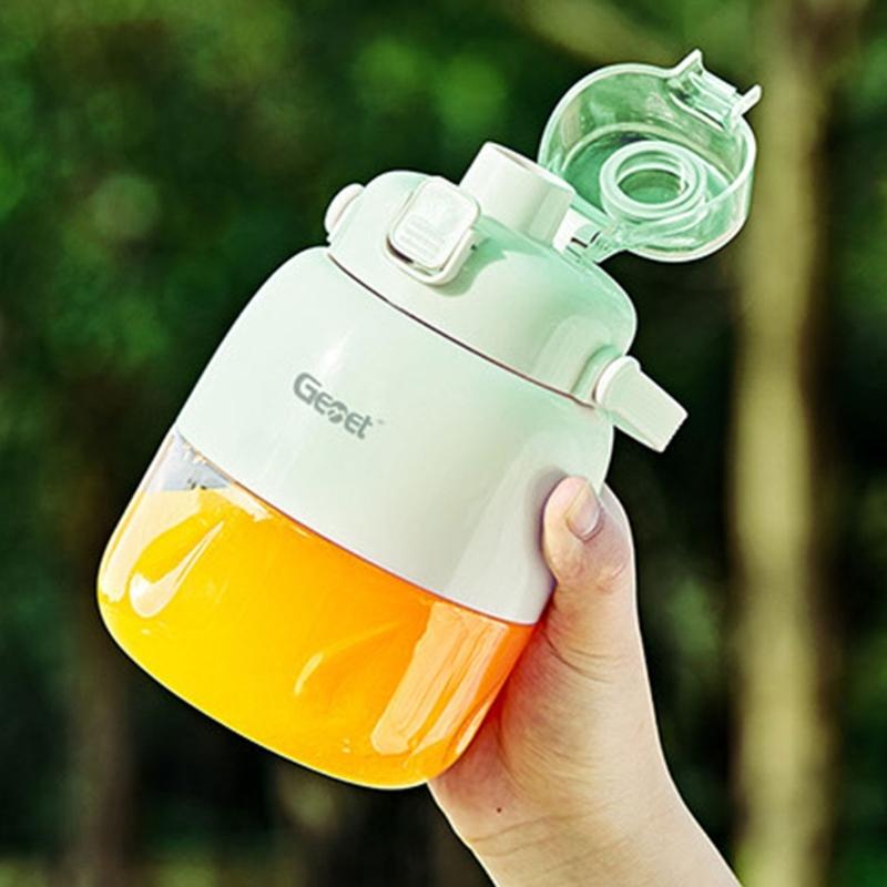 Compacts 20 Blade Rechargeable Mini Blenders For Juice Shakes Baby Food Easy One Button Operation Dishwasher Safe Design