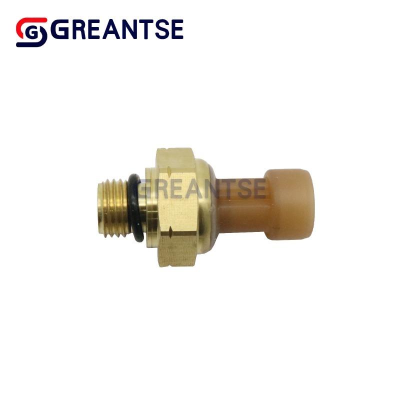 Fuel Pressure Sensor RE522794 For John Deere E210LC E240LC E300LC E330LC E360LC 2154D 2454D 2954D 3754D Automotive Parts