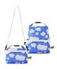 Elbiv Cloud Two-Way Daily Pouch