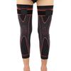 Warm Knee Pad Lengthen Elastic Knee Pads Long Kneepad Brace Compression Knee Pads Knee Support