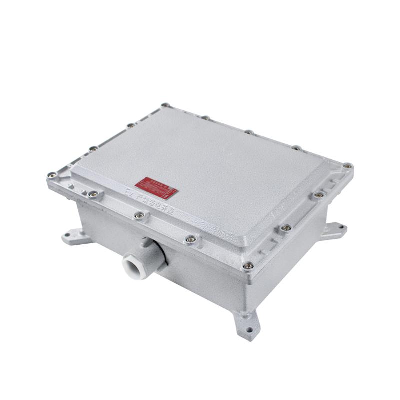 Explosion-Proof BXJ Flameproof Junction Box for Instrument Terminal and Power Supply Control