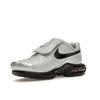 Nike Air Max Plus Tiempo Wolf Grey Herren Sneaker Schwarz Metallic-Silber HM6850-001