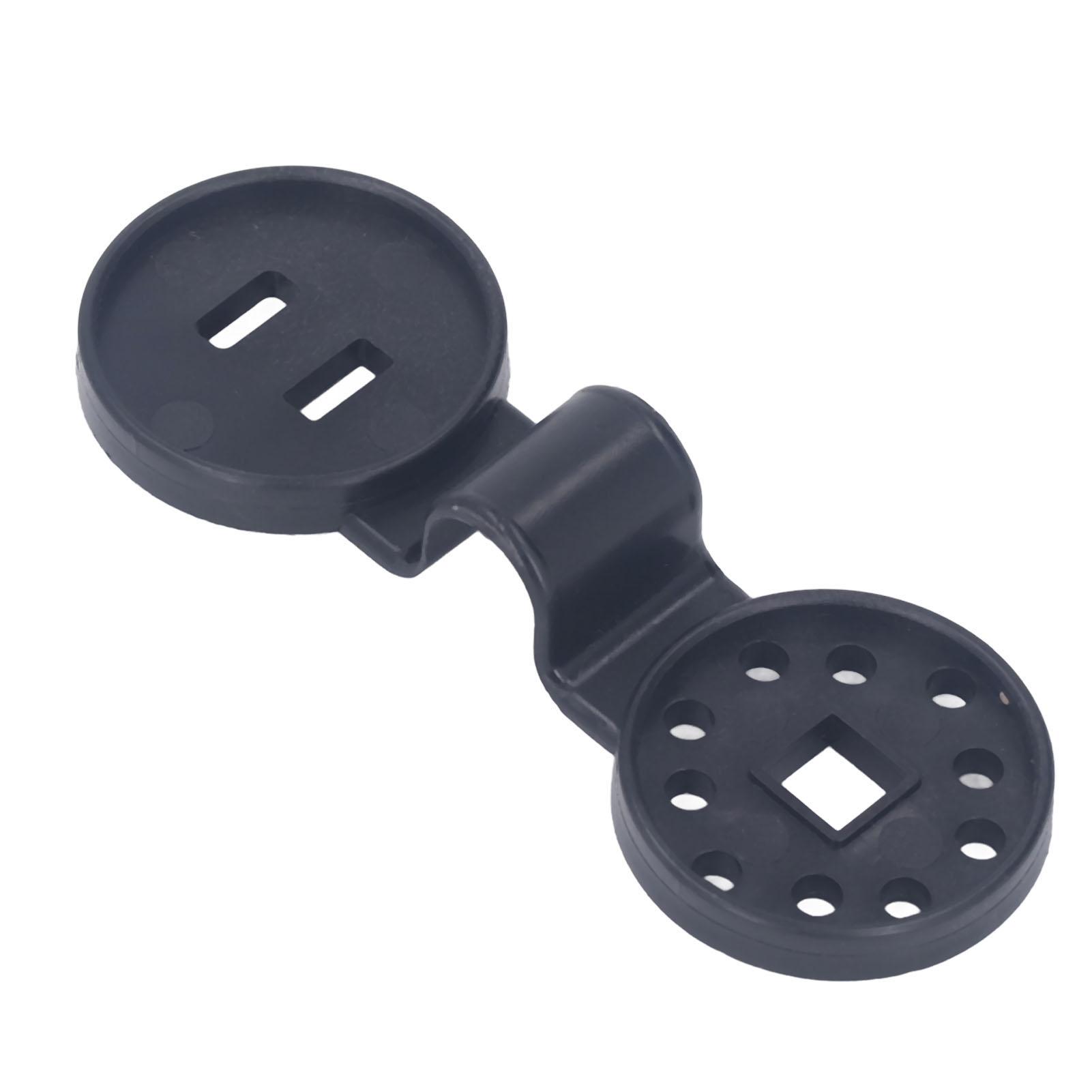 

100Pcs Shade Cloth Heavy Duty Lock Grip Plastic Clips for Sun Shade Net for Greenhouse