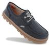 Dunelite Moc Cush - Men's Sneakers Shoes Canvas Grey 04660-008-M ORIGINAL
