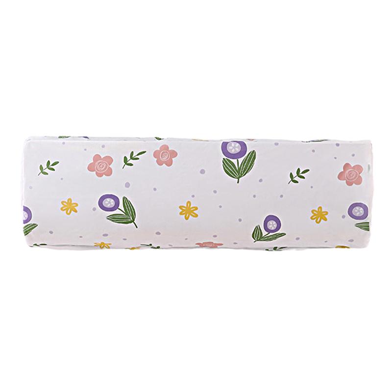 1PC Air Conditioning Protection Dirt-Resistant PEVA Foldable Waterproof Cute Prints High Elasticity Home Decoration 95x31x21cm 95x31x21