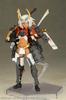 Frame Arms Girl Shingen 162mm Nicht-Maßstäblicher Kunststoffmodellbausatz - Figurensammlung