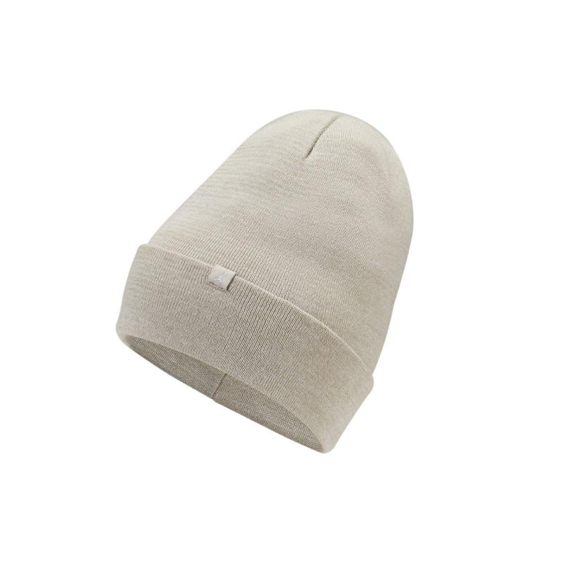 

JORDAN Beanies Unisex Gray Jordan DJ6048-438 OS серый