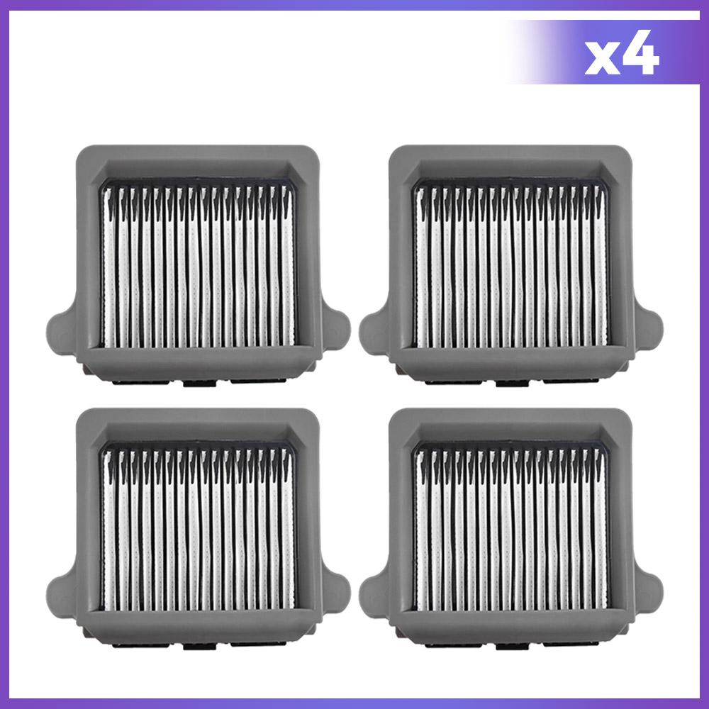 

Soft Roller Brush Filter Fit For Tineco Floor One S7 Steam Vacuum Cleaner Spare Parts Hepa Accessories Replacement