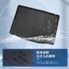 RUIYA Honda Vezel RV Luggage Truck Vezel RV Luggage Cargo Trunk Floor Car Cargo Floor Trunk TPE Protective Abrasion Scratch Stain Easy To Install Mat,
