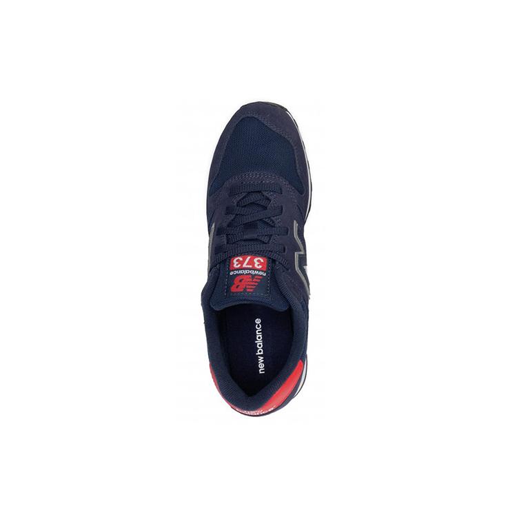 New Balance 373 Series Retro Navy Blue ML373MBT