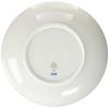 Imported Royal Copenhagen White Fluted Plate 20cm 1016944 [Regular Product]