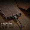 CaseMe-013 For Google Pixel 8 9 10 11 Pro/9 10 11 Pro XL 9a 10a Luxury Premium PU Leather Case Wallet Card Holder Phone Back Cover Stand Protector New