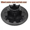 For Tesla Model Y Model 3 wheel hub cover and wheel center cover,Replace the wheel hub cover
