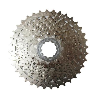 SHIMANO MTB Cassette Sprocket 9S ICSHG4009136 CS-HG400-9 11-36T