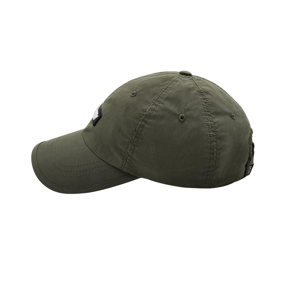 XNAZZY Cn Bio-Washed Ball Cap Xn23Ssubc01 [Khaki]