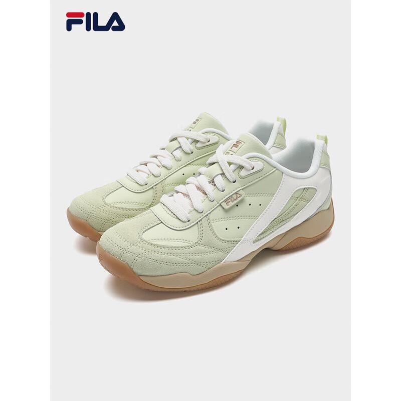 Женские кроссовки FILA Feiquan German Trainer 36.5