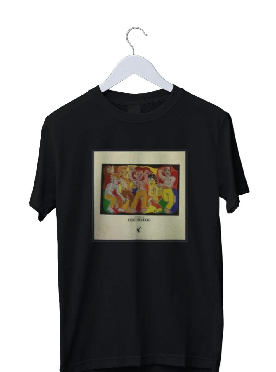 

Men s Vintage Frankie Goes to Hollywood Vintage Classic Album T-Shi... M