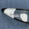 Compatible Taillight Cover for Song L-DMi 2024-2025: Rear Housing & Face Shell