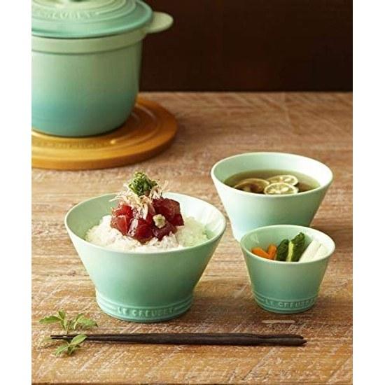 Le Creuset Neo Ball Cool Mint L