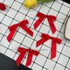 652F 50 Piece Creative Ribbons Set for DIY Crafting and Festival Event Decorations