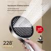 Baie și WC – Baterii pentru duș