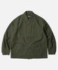 Frizmworks Backsatin French Work Jacket _ Olive