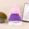 Dragon Ball Plush Majin Buu Dragon Ball Super Anime Acgn Peripheral Super Saiyan Plush Model Cartoon Kawaii Doll Gifts Toys