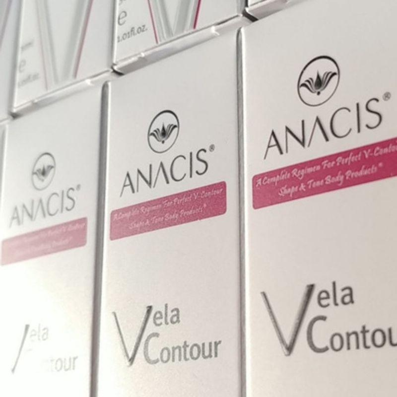 Bella Contour V Firming Cream 30ml