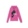 New Nike Sweatshirts Men Active Fuchsia CJ5049-623