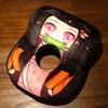 Plush Pillow Tanjiro Pillow Zenitsu Nap Pillow Second Dimension Anime Peripherals Best Gift