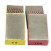 Diamond Hand Polishing Pad: Handheld Grinder & Tile Edger Whetstone 
