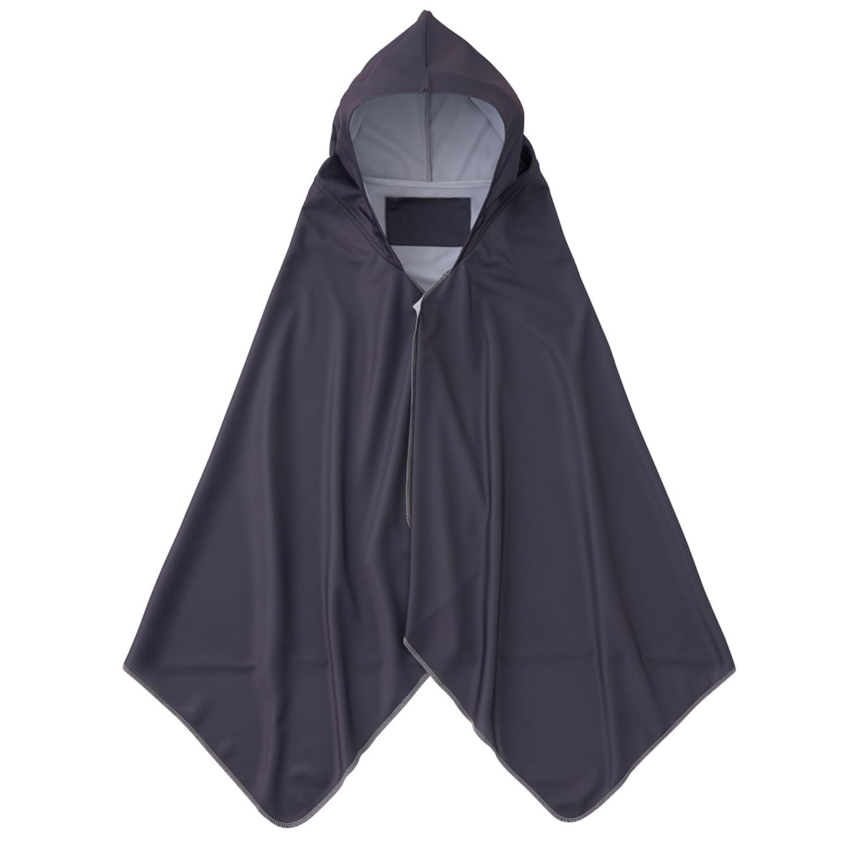 

Cooler Poncho Gray 34205219 [LOGOS] серый