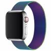 Toepasbare Magnetische Milanese Band voor Apple Watch Series 8/7/6/SE/5/4/3/2 en iWatch