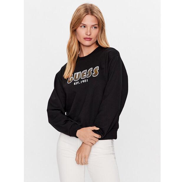 

Толстовка Guess W3YQ13 K8802 EU XS