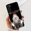 For OnePlus Nord Case 1+Nord AC2001 AC2003 Cute Cat Cartoon Cover Soft Silicone Phone Case For One Plus 8 Nord 5G Oneplus Z Bags