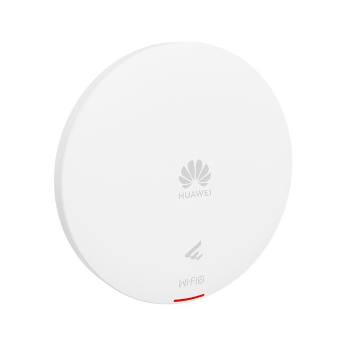 Huawei eKitEngine AP361 1775 Mbit/s Blanc Connexion Ethernet, supportant l'alimentation Via ce Port (PoE)