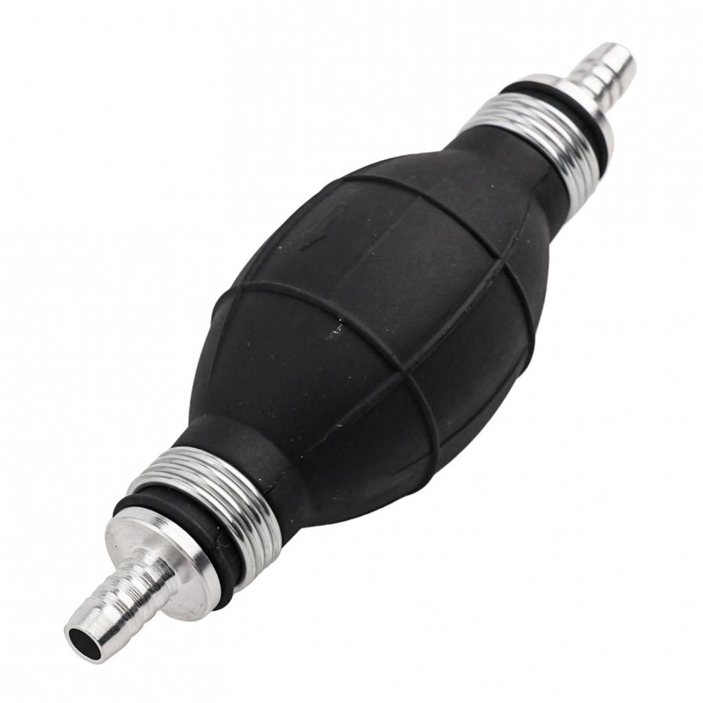 Portable Manual Oil Extractor with Secure Metal Buckles Prevents Spilling