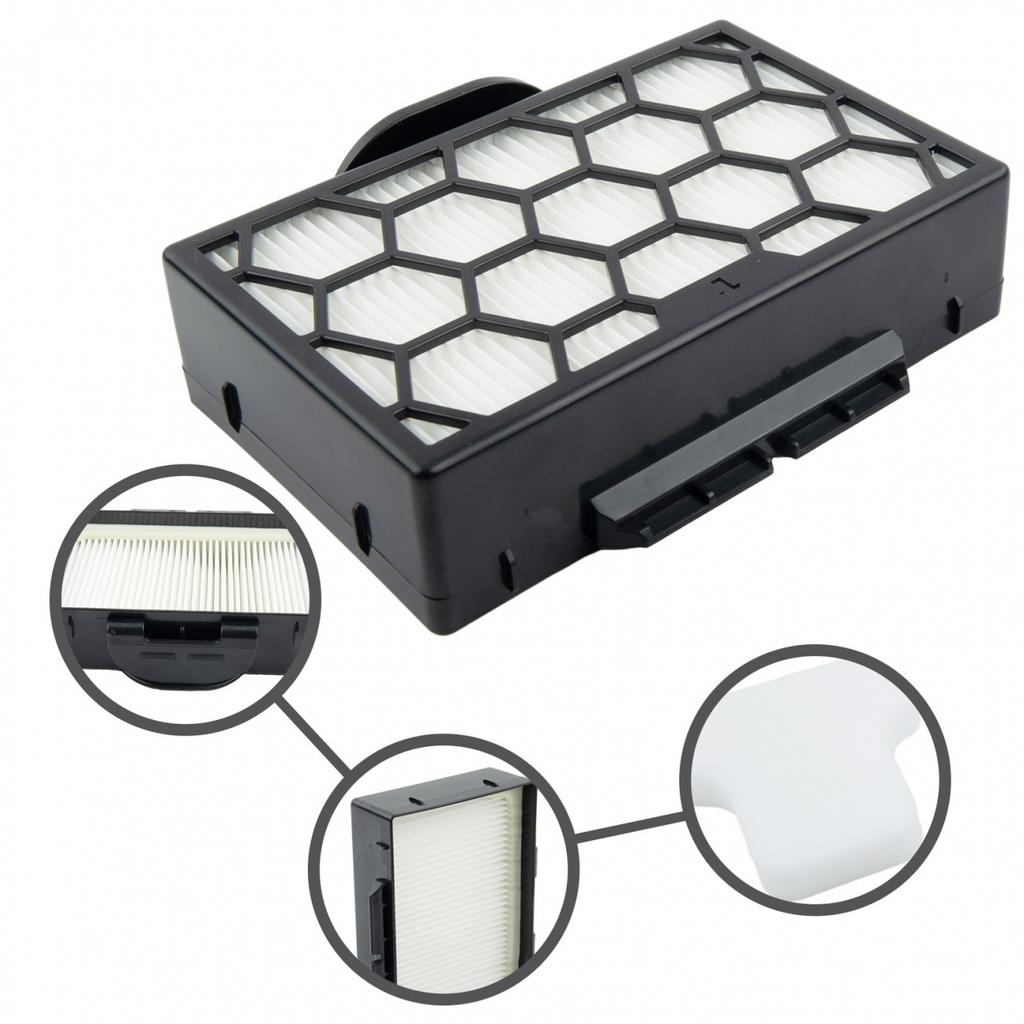 Garden Home Filters Kit Vacuum Cleaner Accessories Bagless