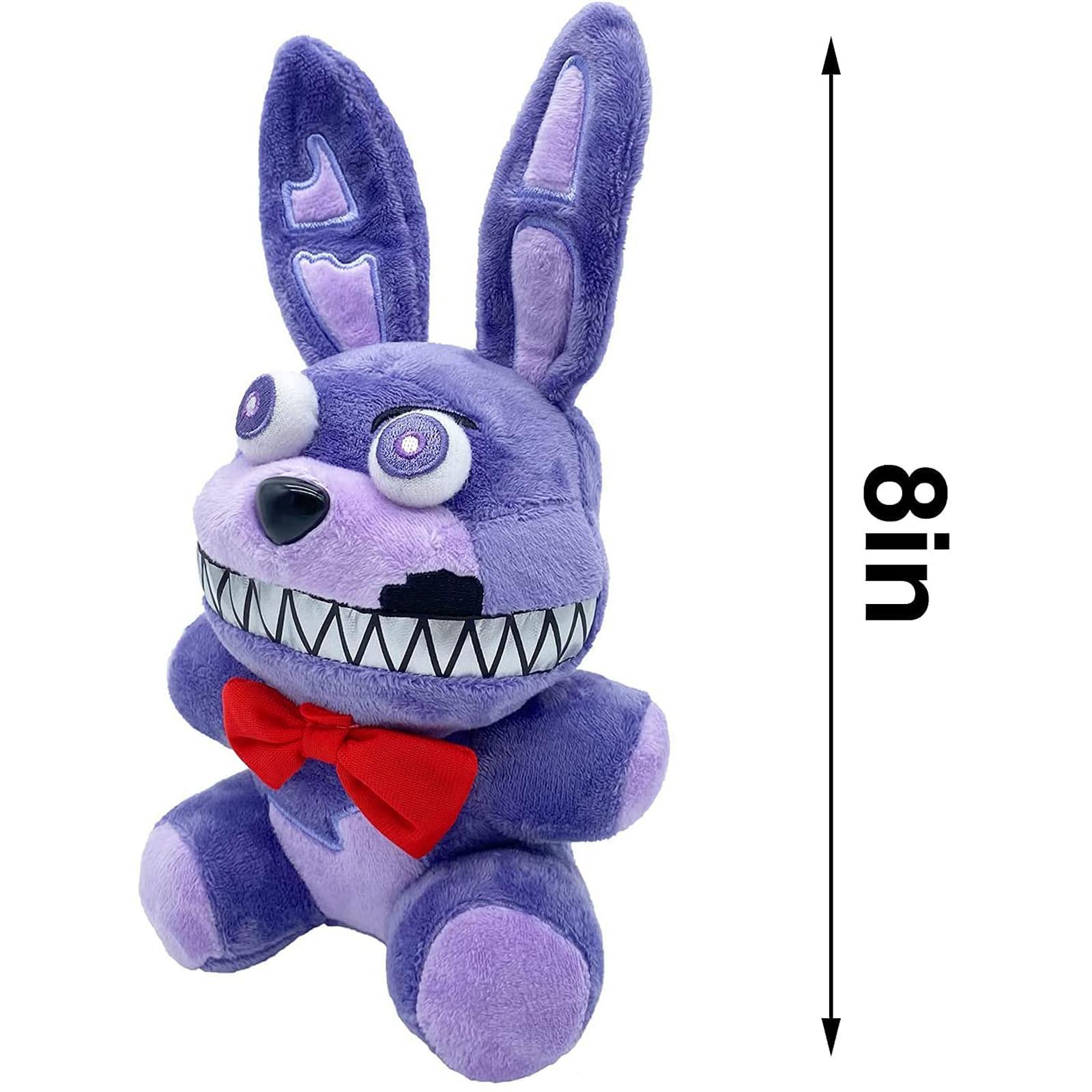 (радость выбирать)Плюшевая игрушка Коллекция мягких игрушек плюшевых игрушек (8 дюймов — фото 5