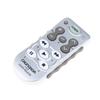 Universal 11 Key IR Learning Remote Control Use Universal Learning Remote Control Copy Function Suitable For TV/Air Conditioners