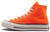 Chuck 70 High 'Total Orange' 167700C